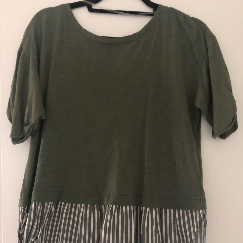Women’s Sanctuary T-Shirt - Size Small